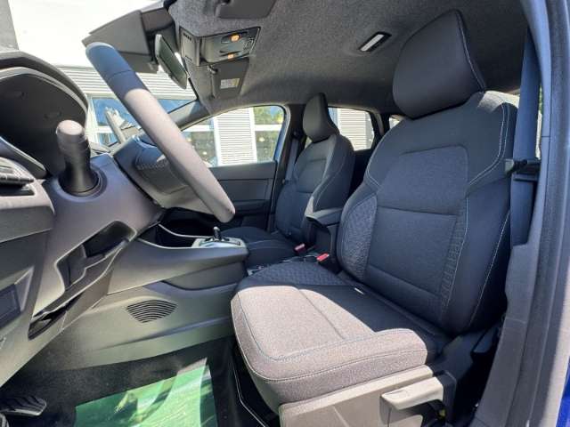 Fahrzeugbild eines Renault Captur