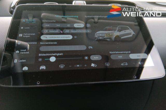 Fahrzeugbild eines Leapmotor T03