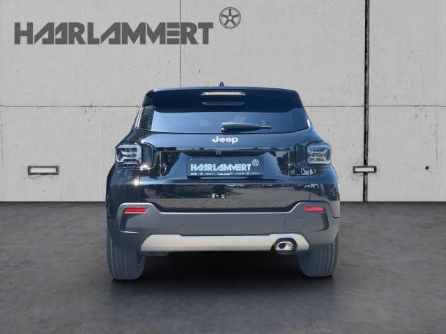 Fahrzeugbild eines Jeep Avenger