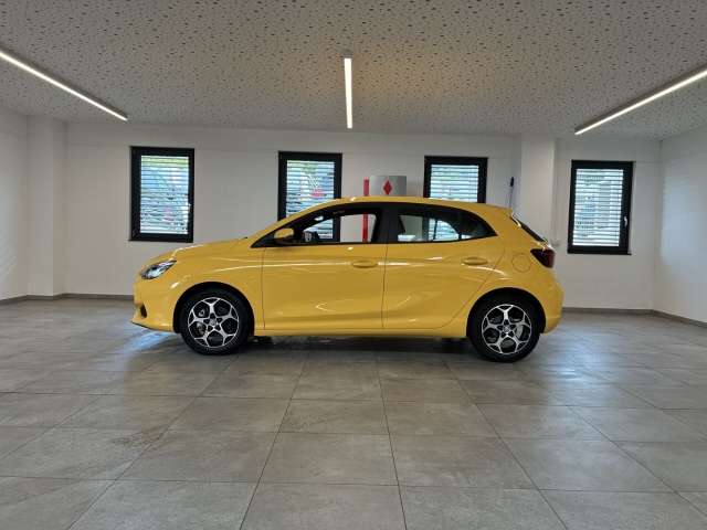 Fahrzeugbild eines MG MG3