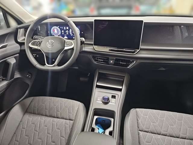 Fahrzeugbild eines Volkswagen Tayron