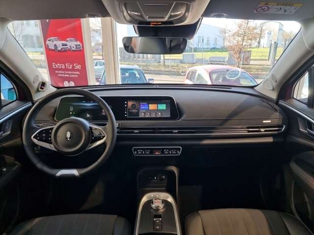 Fahrzeugbild eines GWM Ora 03