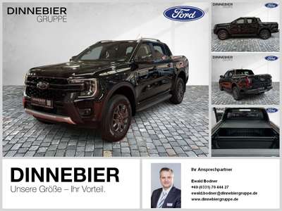 Bild Ford Ranger