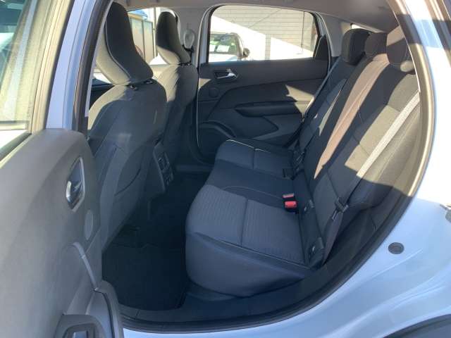 Fahrzeugbild eines Renault Arkana