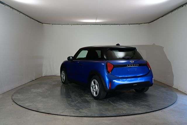 Fahrzeugbild eines MINI COOPER