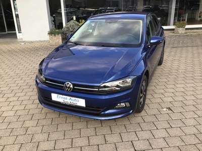Bild Volkswagen Polo