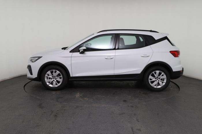 Fahrzeugbild eines SEAT Arona