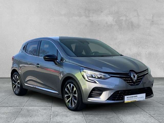 Fahrzeugbild eines Renault Clio
