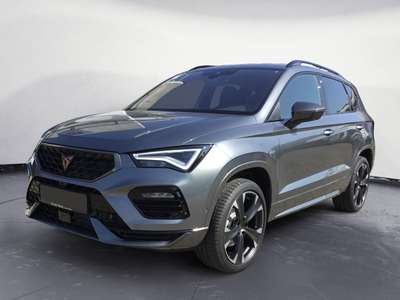 Bild CUPRA Ateca