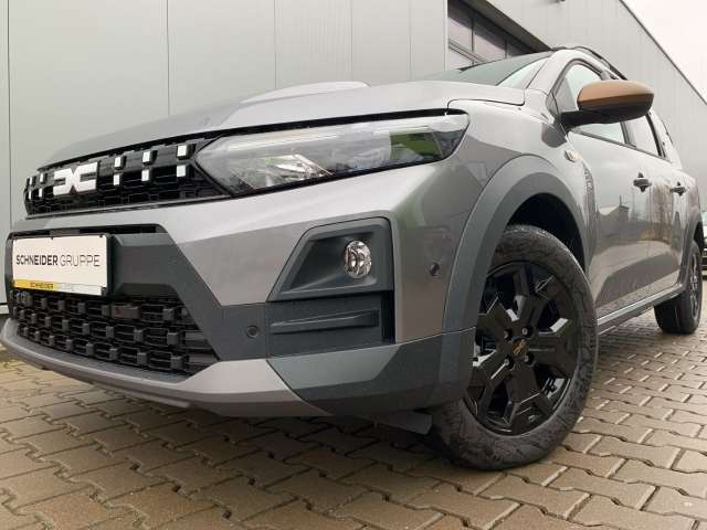 Fahrzeugbild eines Dacia Jogger