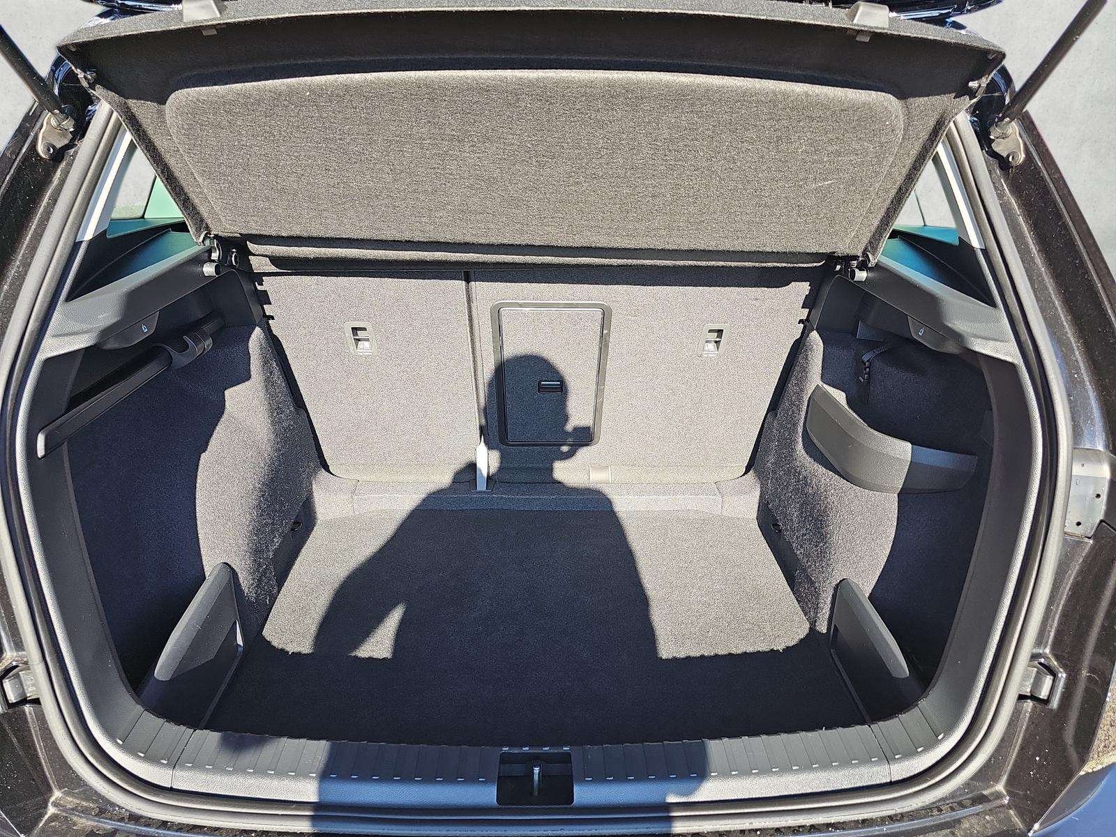 Fahrzeugbild eines Skoda Karoq