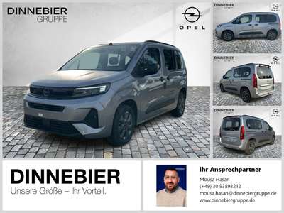 Bild Opel Combo