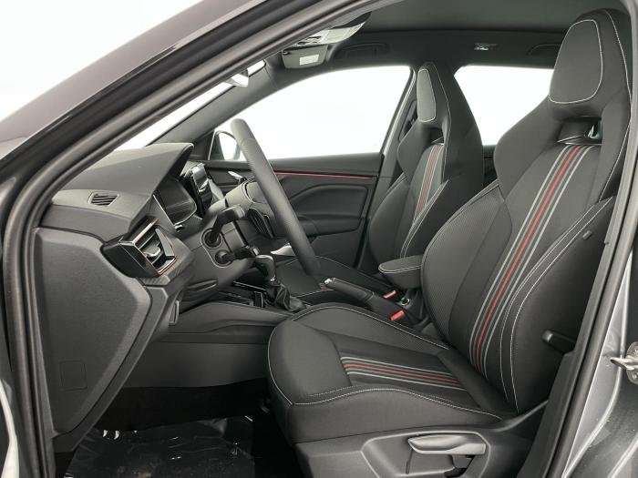 Fahrzeugbild eines Skoda Kamiq