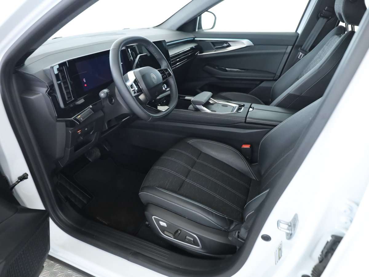 Fahrzeugbild eines Renault Austral