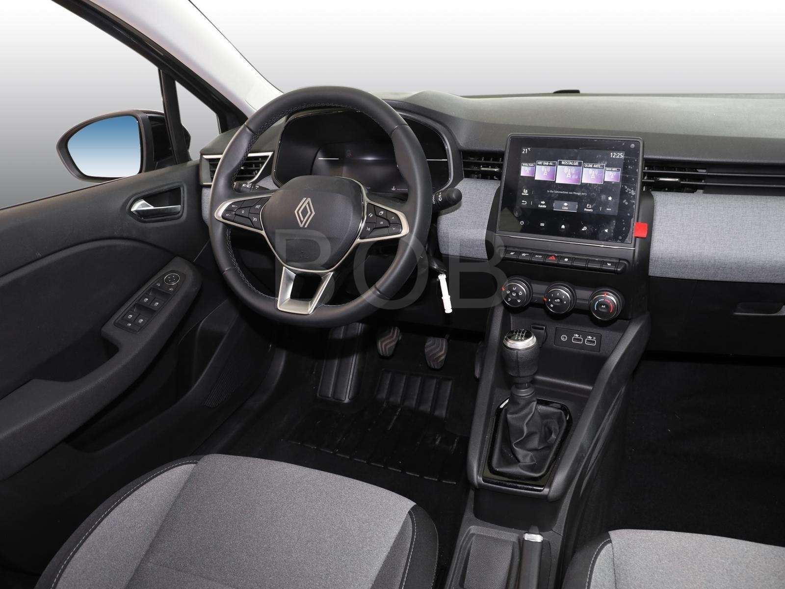 Fahrzeugbild eines Renault Clio