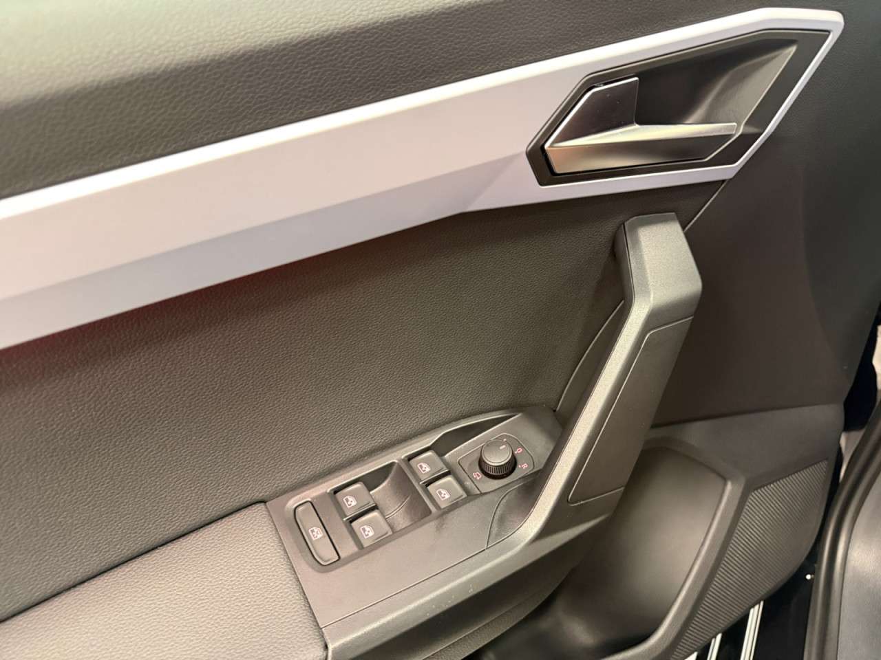 Fahrzeugbild eines SEAT Ibiza