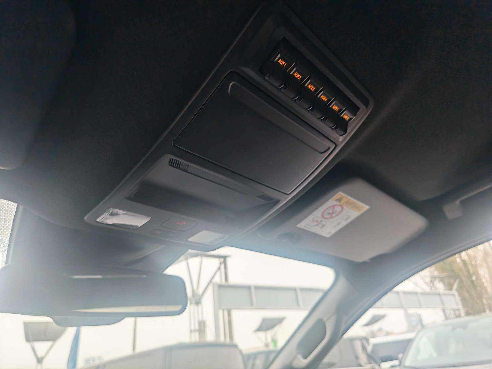 Fahrzeugbild eines Ford Ranger