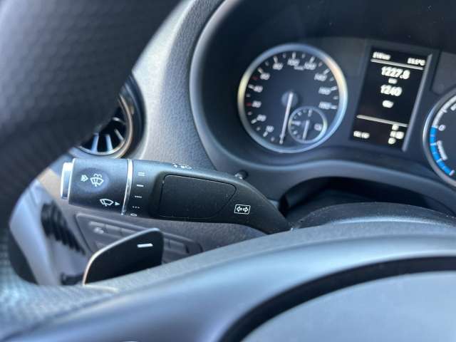 Fahrzeugbild eines Mercedes-Benz eVito