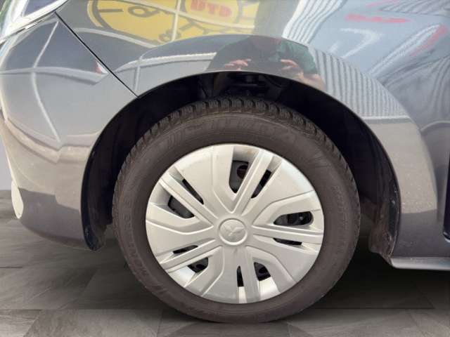 Fahrzeugbild eines Mitsubishi Space Star