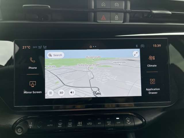 Fahrzeugbild eines Alfa Romeo Junior