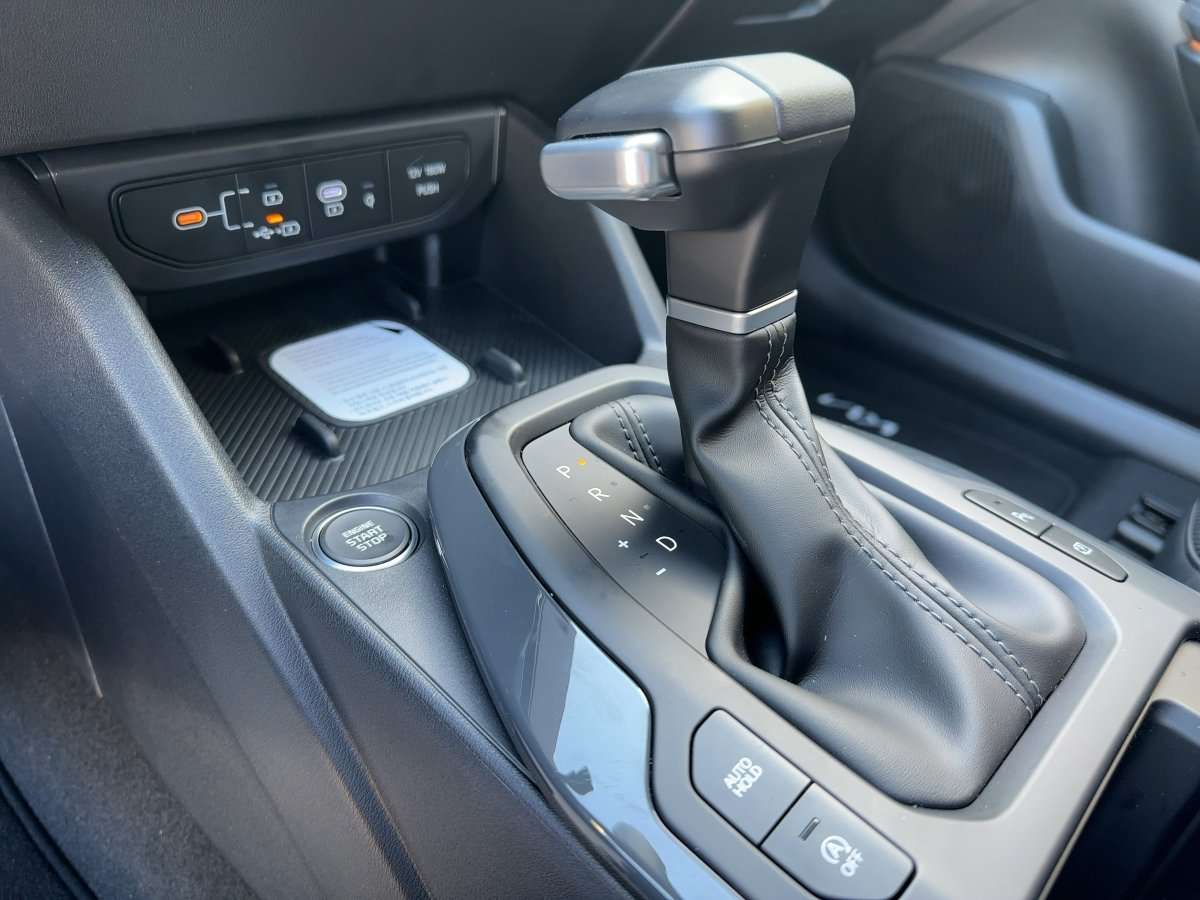 Fahrzeugbild eines Kia K4