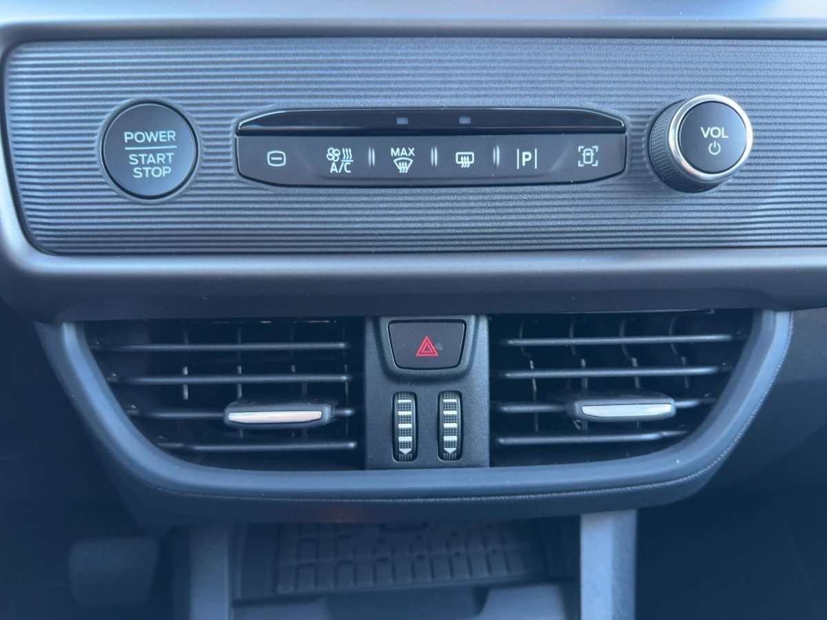 Fahrzeugbild eines Ford Tourneo Courier