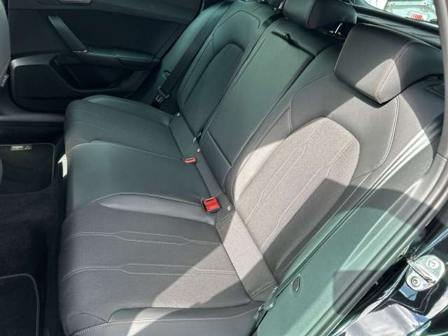 Fahrzeugbild eines CUPRA Formentor