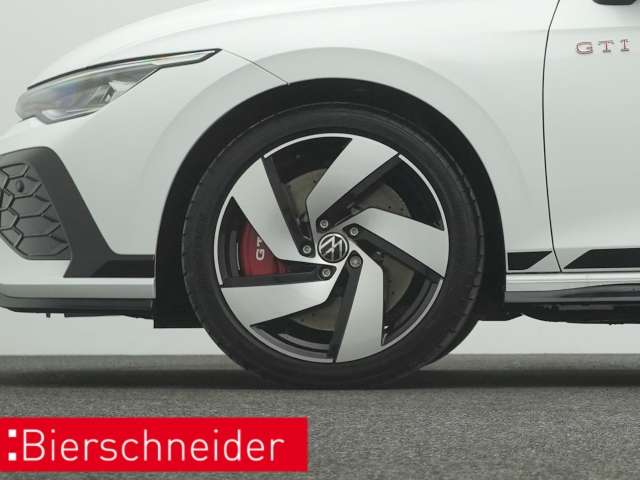 Fahrzeugbild eines Volkswagen Golf