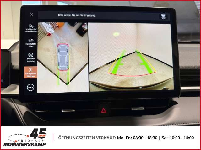 Fahrzeugbild eines GWM Haval H6