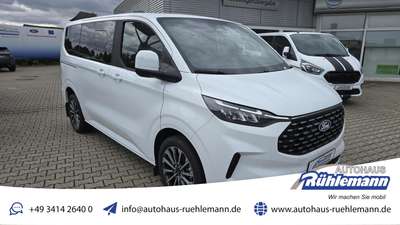 Bild Ford Tourneo Custom