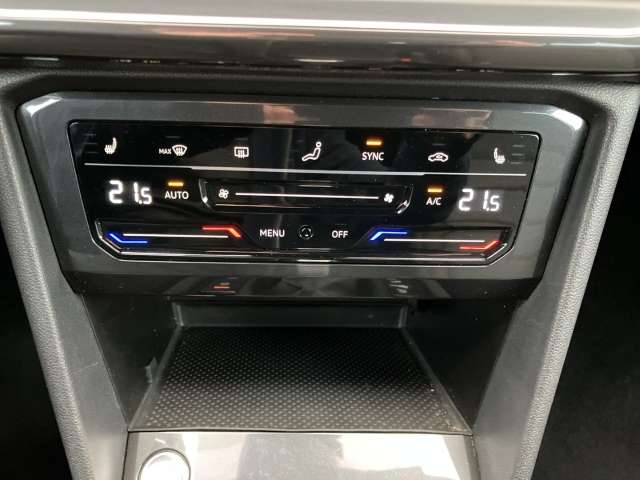 Fahrzeugbild eines SEAT Tarraco