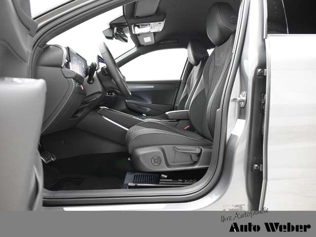 Fahrzeugbild eines Volkswagen T-Roc