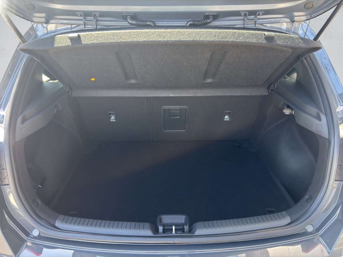 Fahrzeugbild eines Hyundai i30