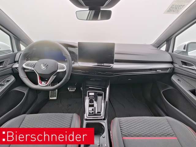 Fahrzeugbild eines Volkswagen Golf