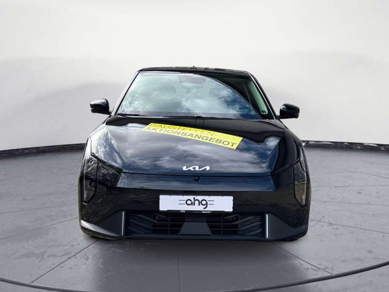 Fahrzeugbild eines Kia EV4