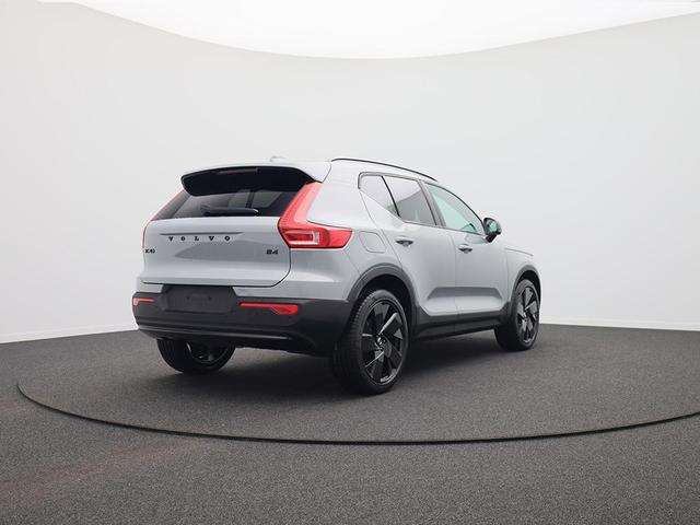Fahrzeugbild eines Volvo XC40