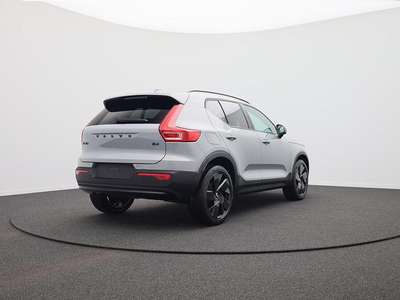 Bild Volvo XC40