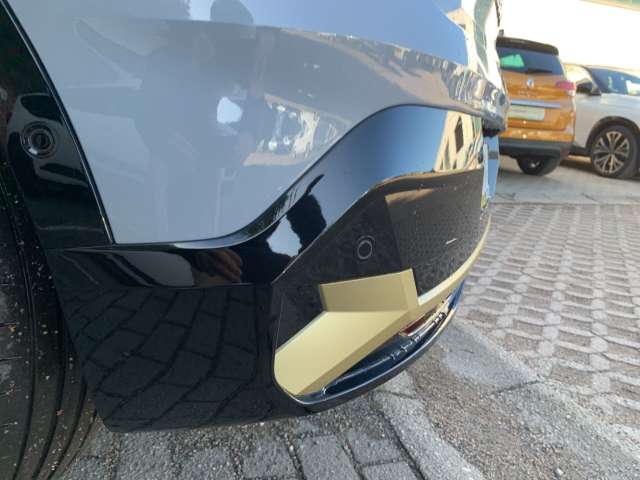 Fahrzeugbild eines Renault Megane E-TECH