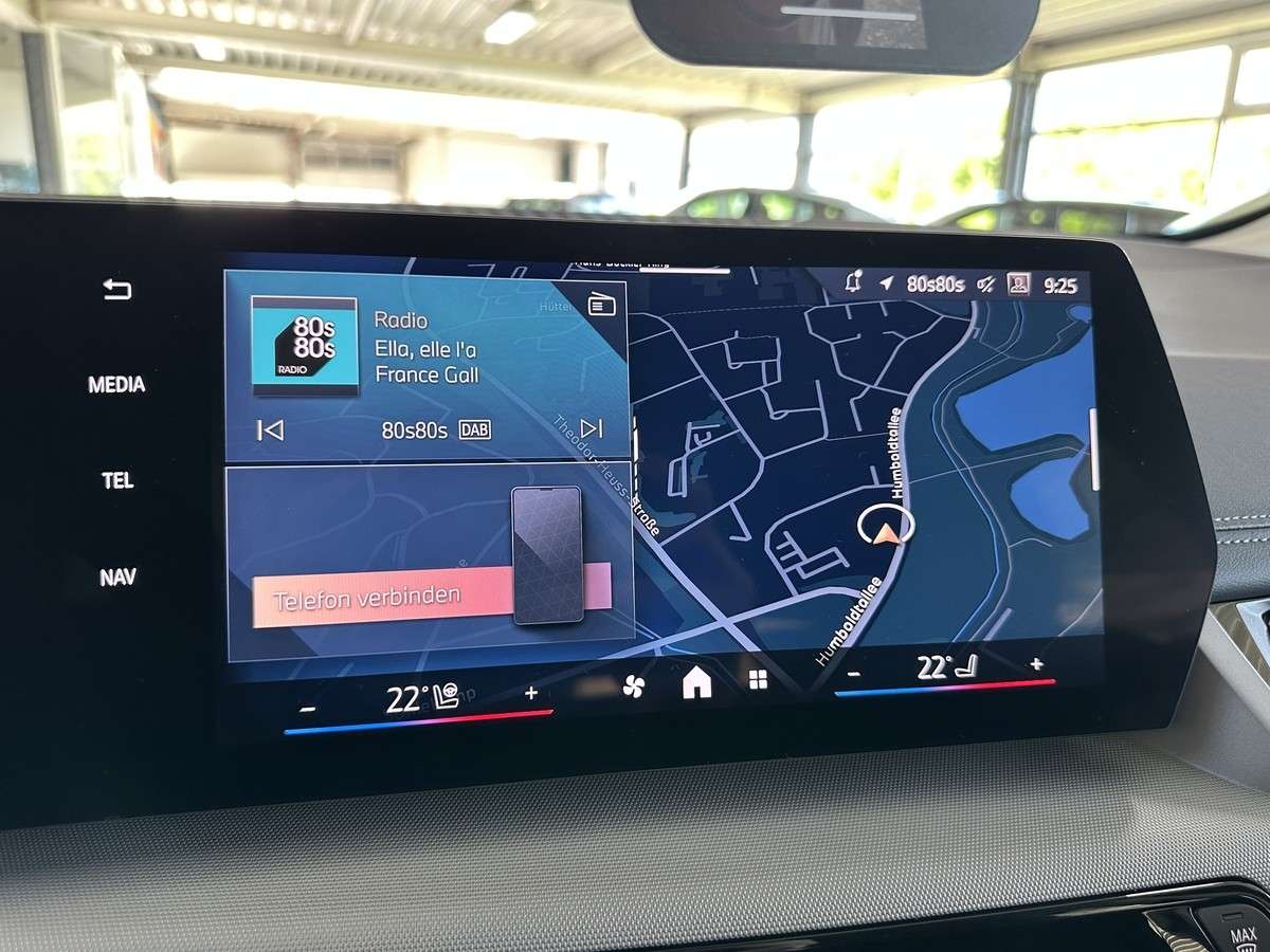 Fahrzeugbild eines BMW 2er Active Tourer