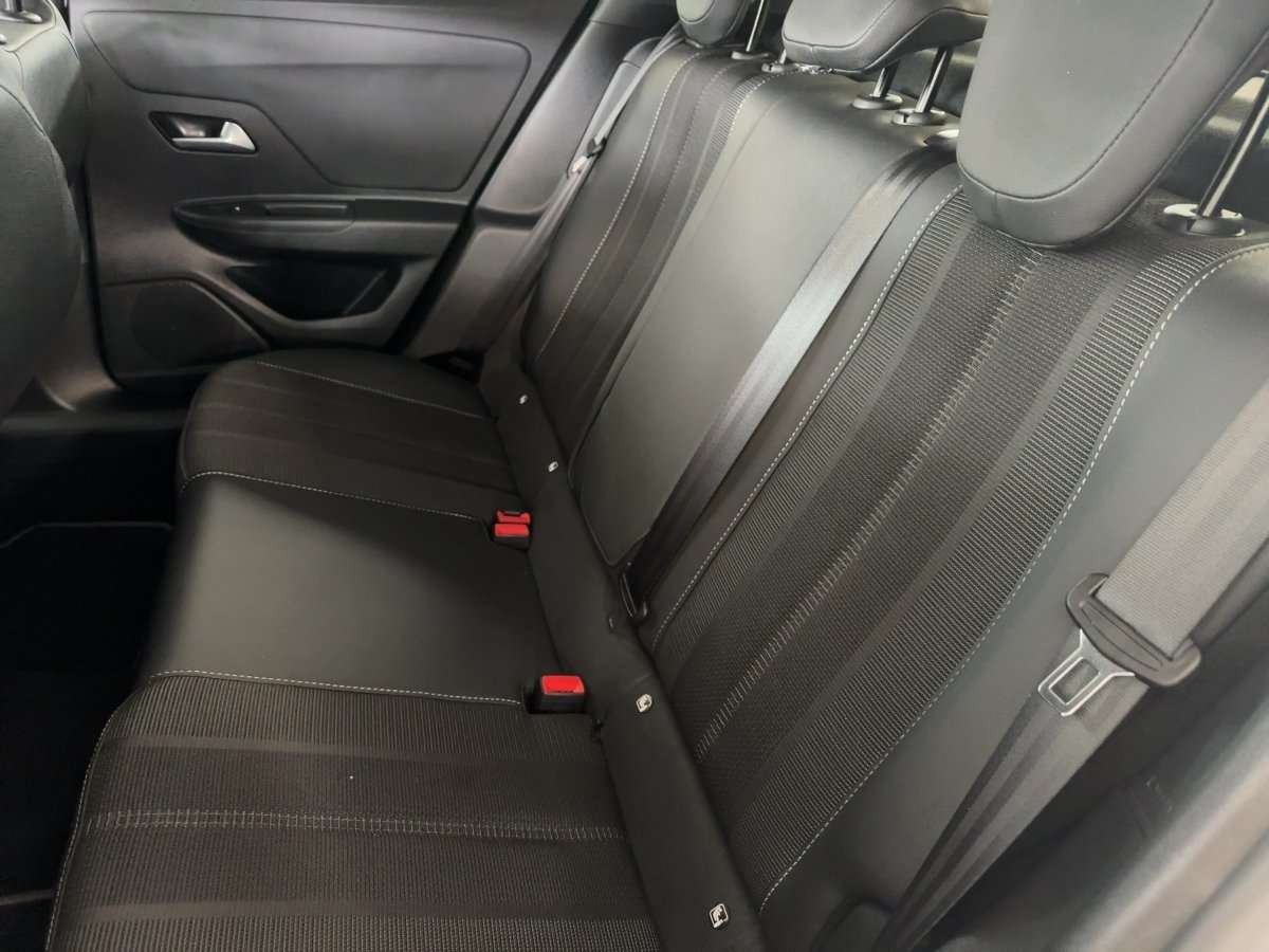 Fahrzeugbild eines Opel Mokka