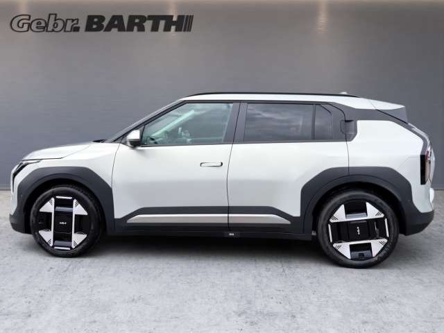 Fahrzeugbild eines Kia EV3