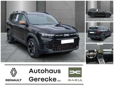 Bild Dacia Bigster