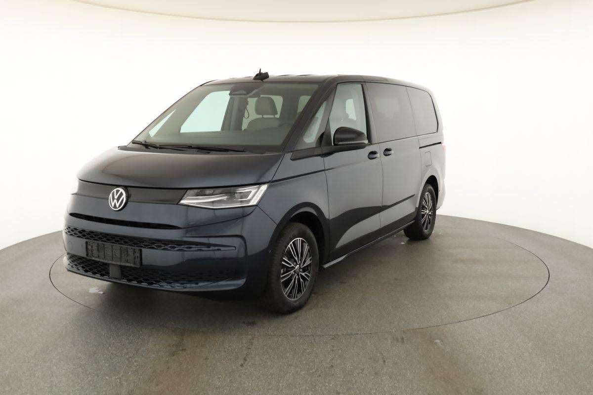 Fahrzeugbild eines Volkswagen Multivan