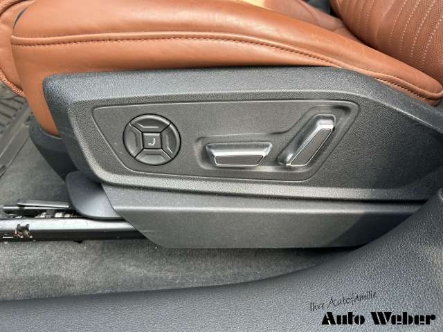 Fahrzeugbild eines Audi Q8