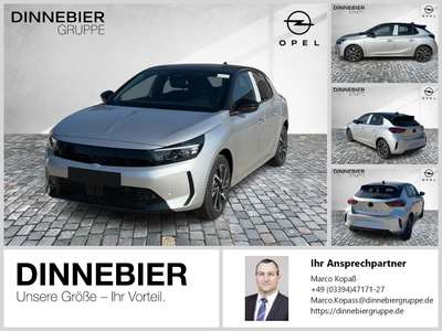 Bild Opel Corsa