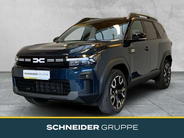 Fahrzeugbild eines Dacia Bigster