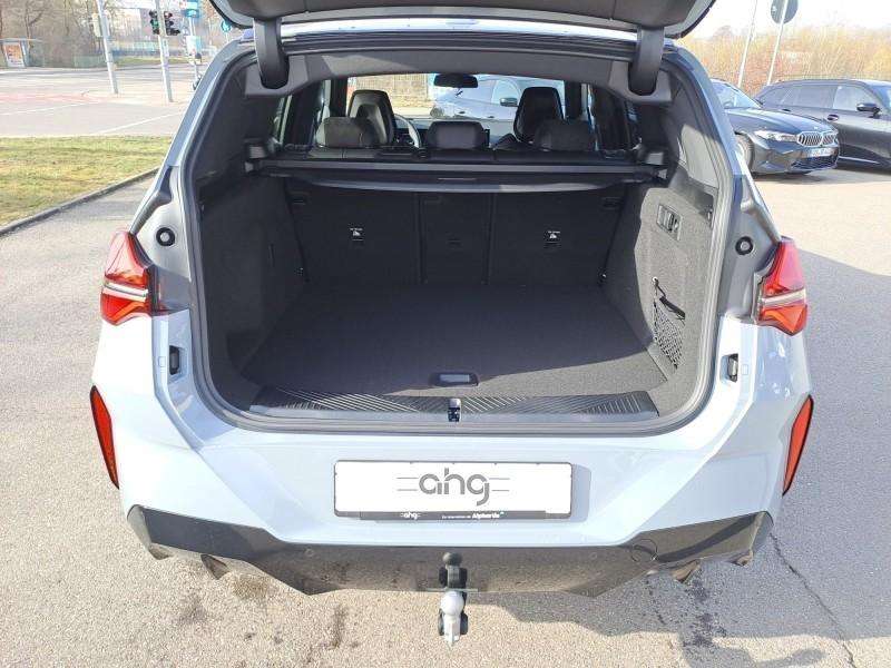 Fahrzeugbild eines BMW X3