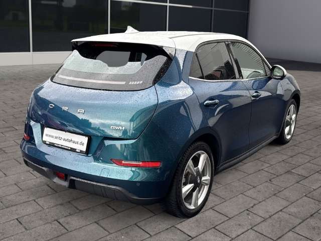 Fahrzeugbild eines GWM Ora 03