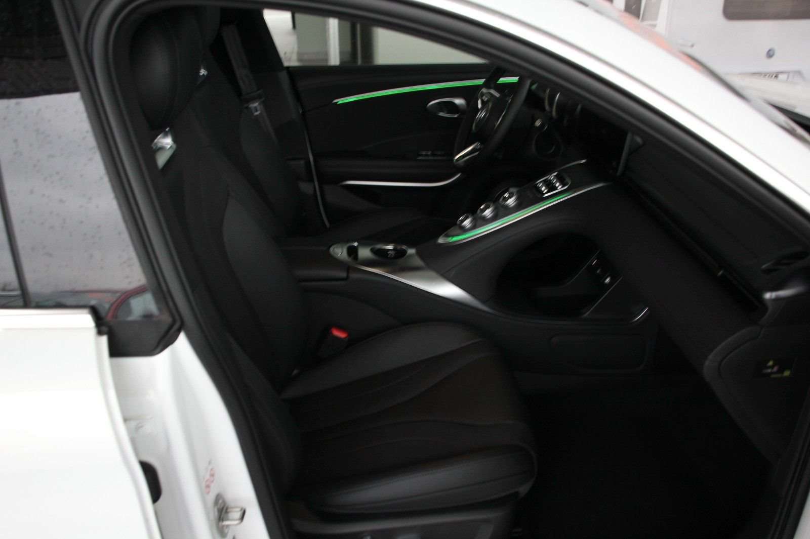 Fahrzeugbild eines GWM Ora 07