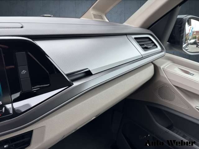 Fahrzeugbild eines Volkswagen California